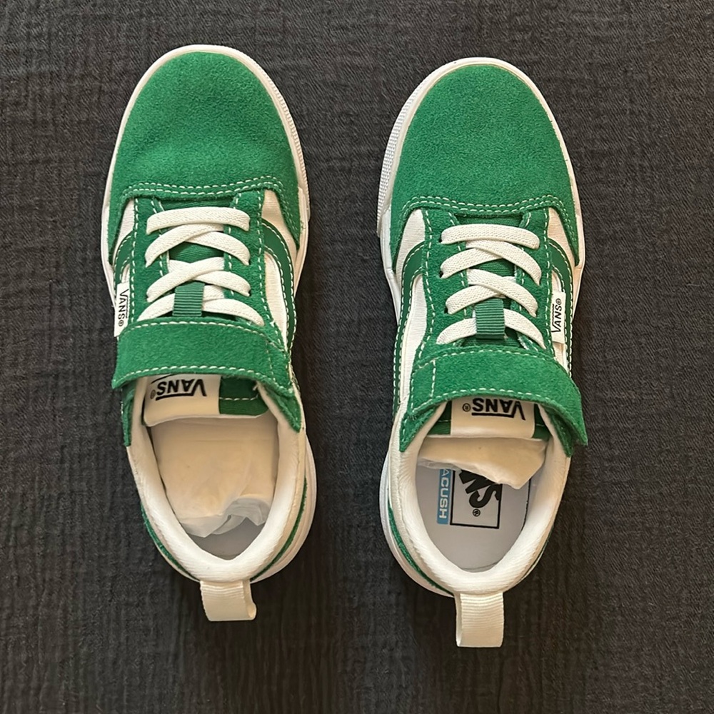 Kids Vans Ultrarange 66 V Sneakers